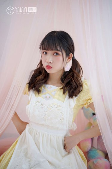 幸福像花儿一样